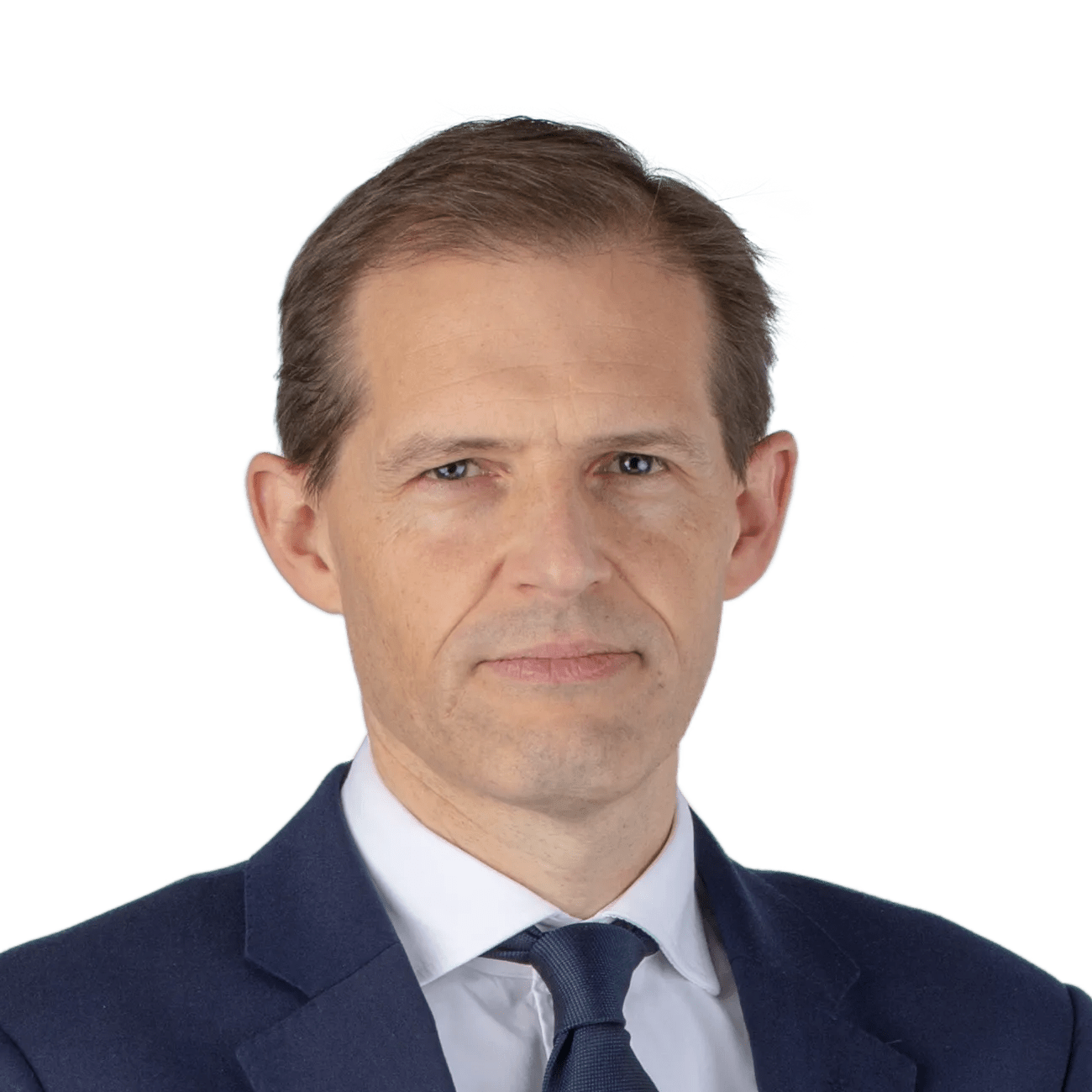 Tim Elliot: Portfolio Manager