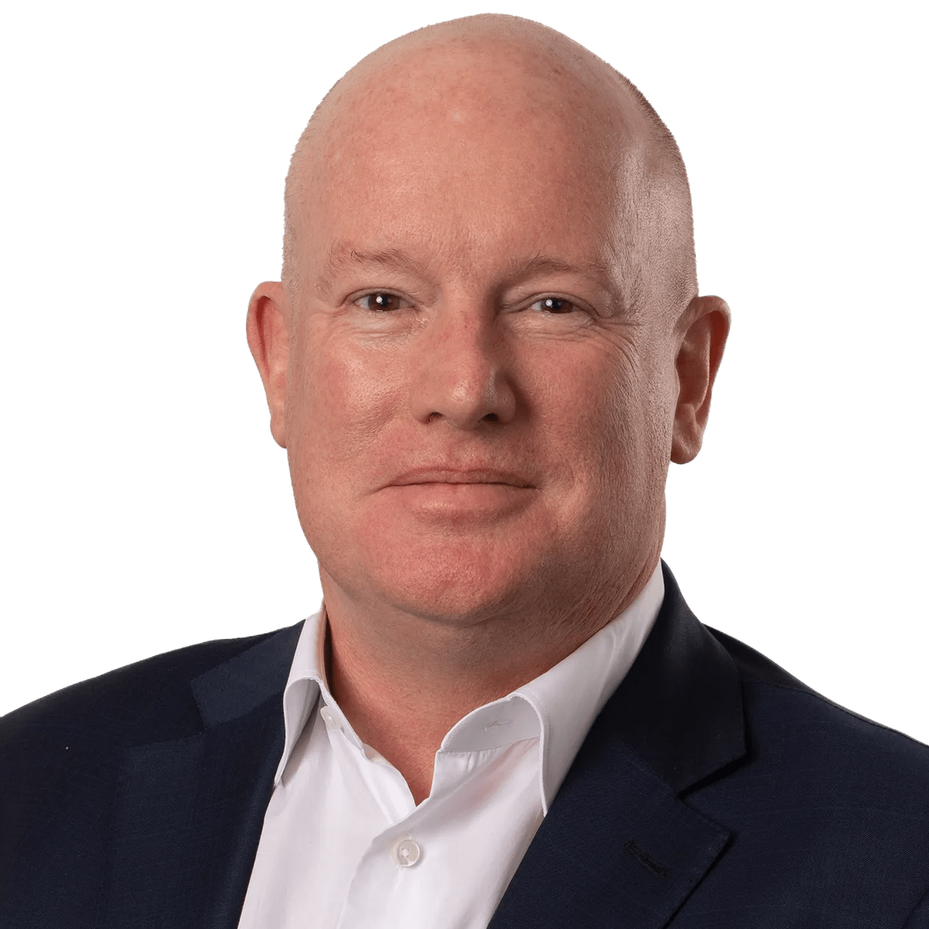 David Elms: Head of Diversified Alternatives | Portfolio Manager
