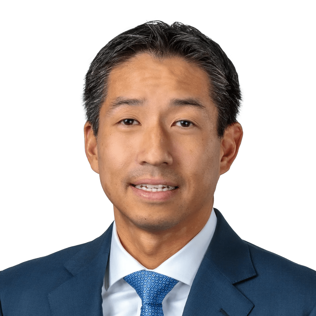 Edward Su: Assistant Portfolio Manager | Research Analyst
