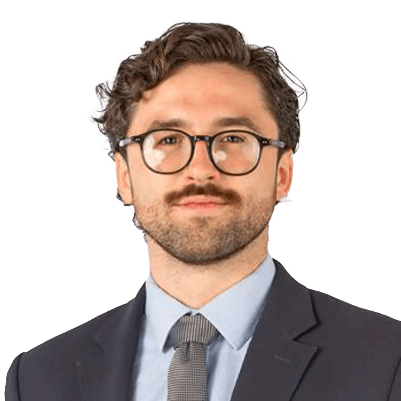 Callum Rushforth, CFA