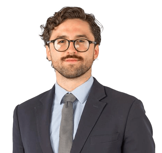 Callum Rushforth, CFA