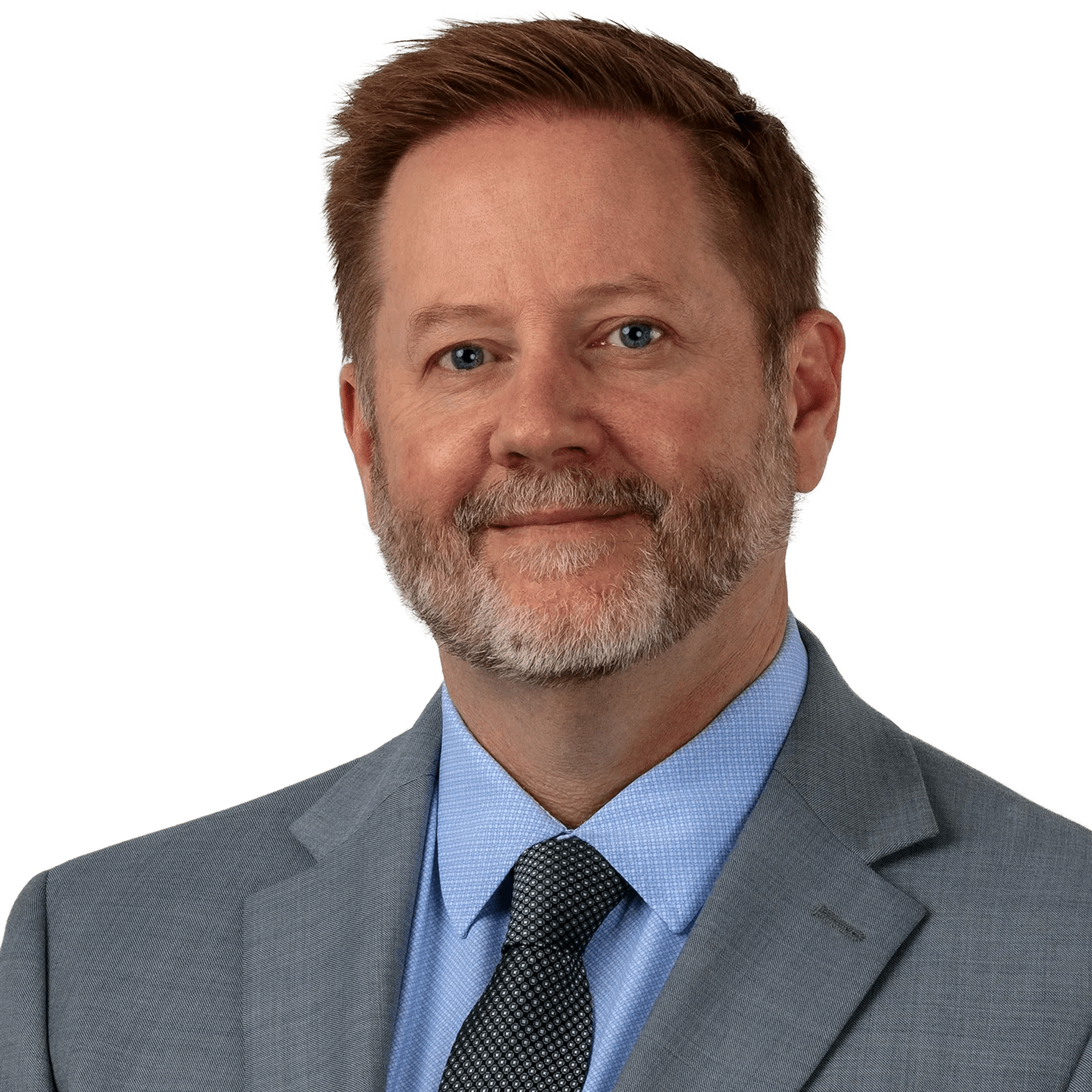 Bryan Powell, PCC, CPBA, CPMA