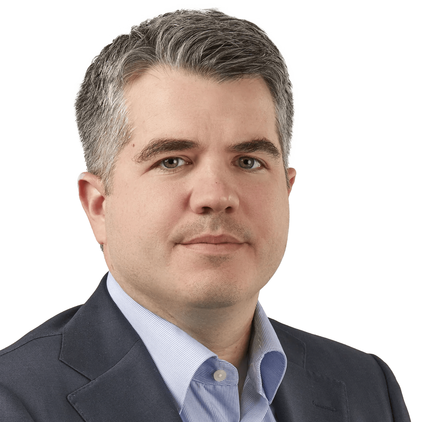 Adam Poussard, CFA