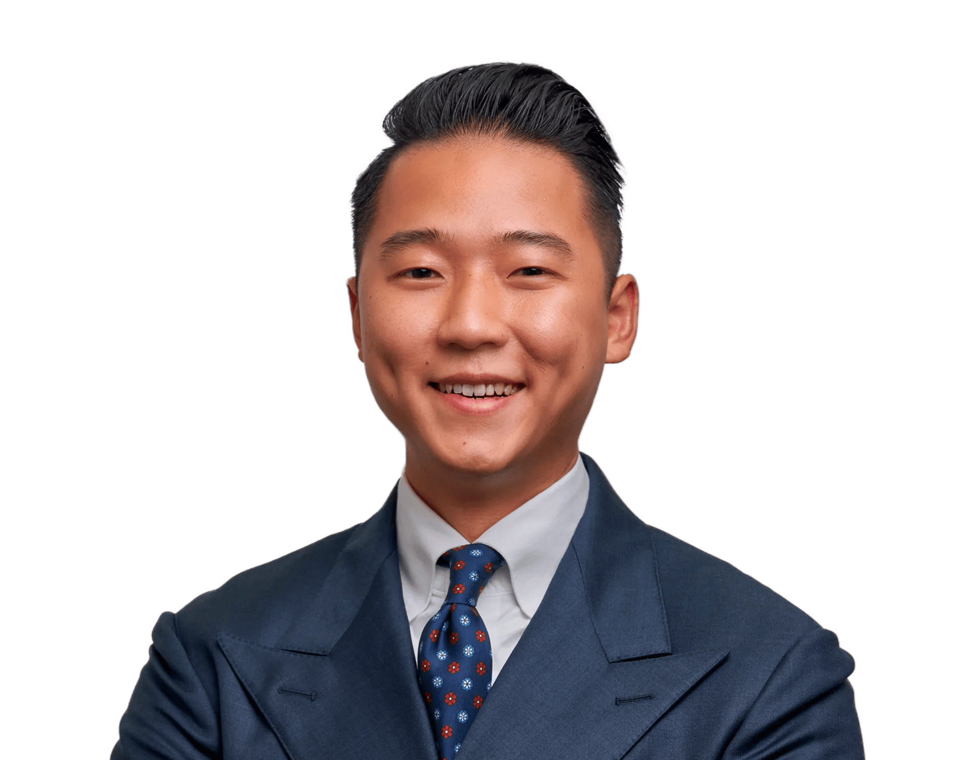 Ken Tan
