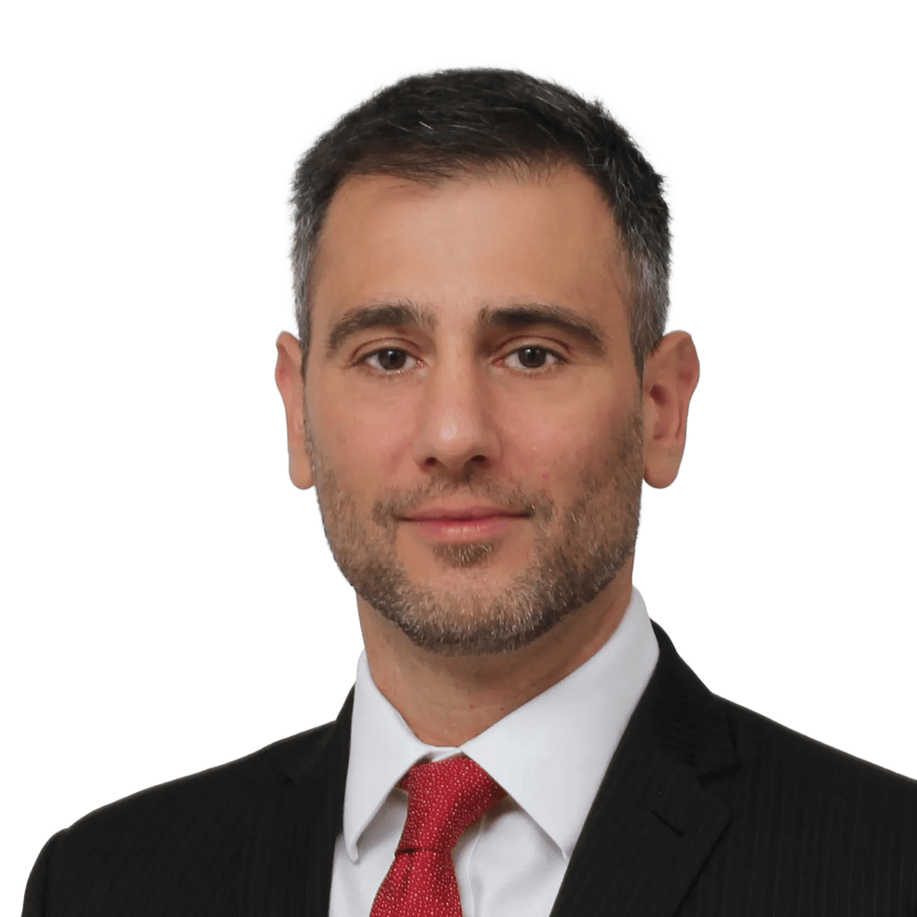 Michael Contopoulos: Head of Multi-Asset Macro Investing