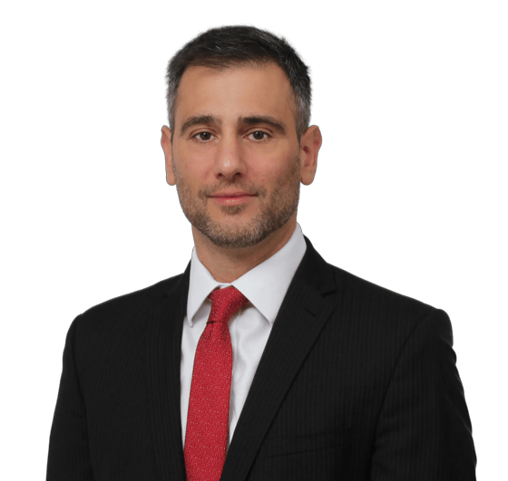 Michael Contopoulos