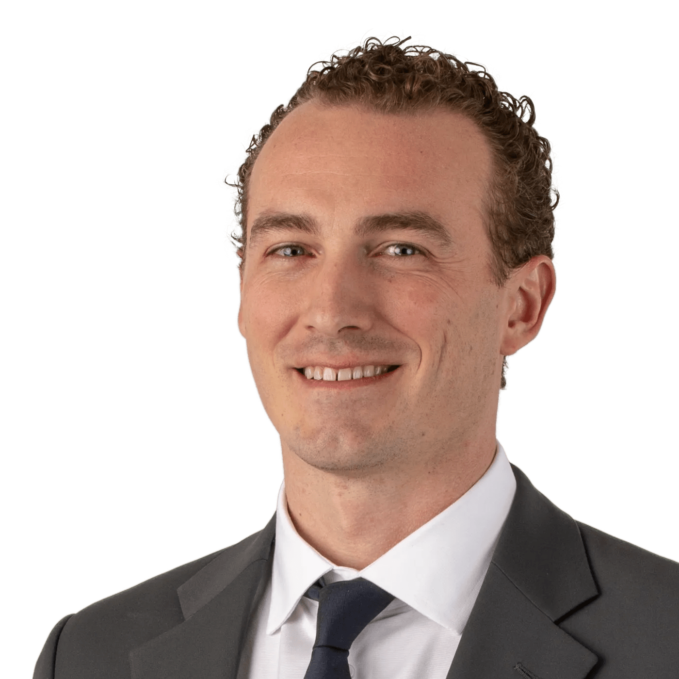 Gregory Kuczynski, CFA