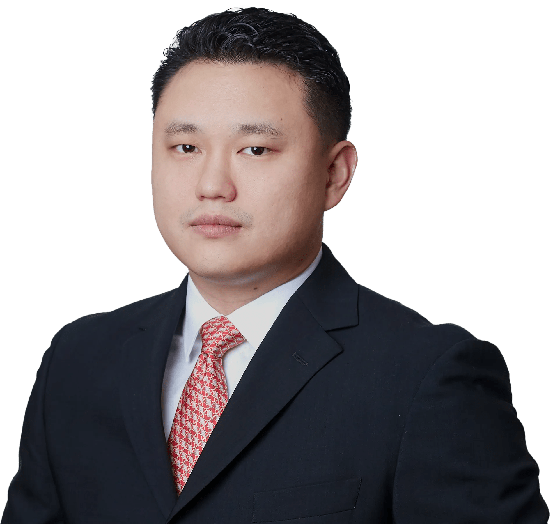 Benjamin Wang, CFA - Janus Henderson Investors - Hong Kong Investor (EN)