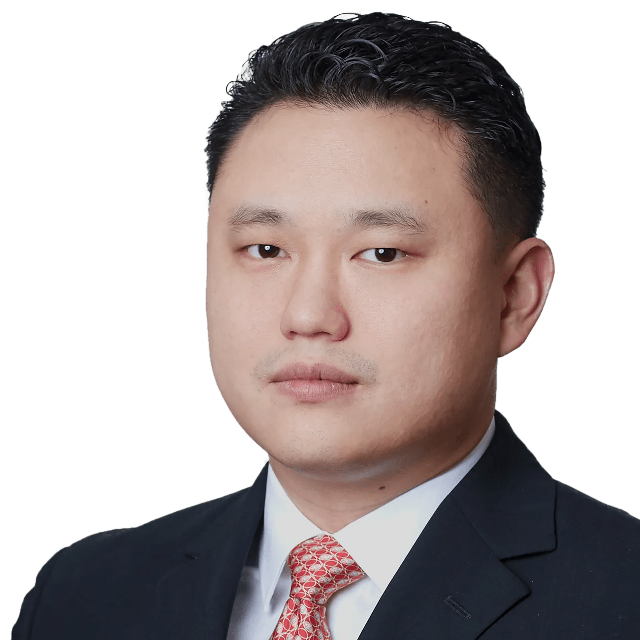 Benjamin Wang, CFA: Portfolio Manager | Quantitative Solutions