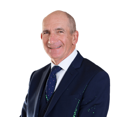 Jonathan Silver