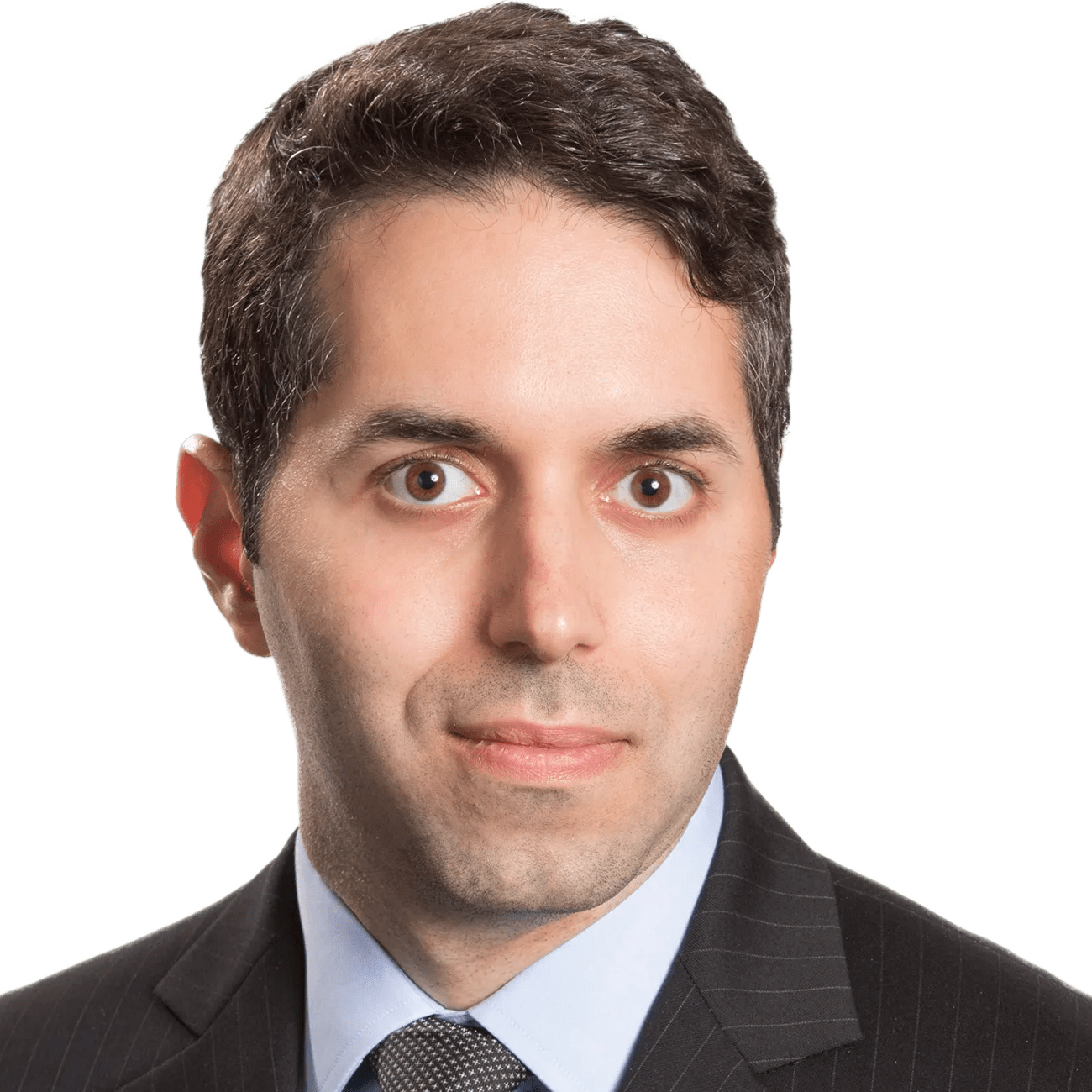 Jonathan Cofsky, CFA: Portfolio Manager | Research Analyst | Technology Co-Sector Lead