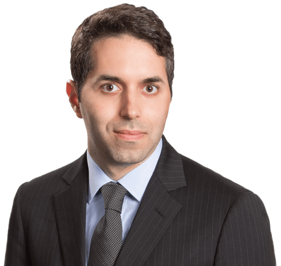 Jonathan Cofsky, CFA