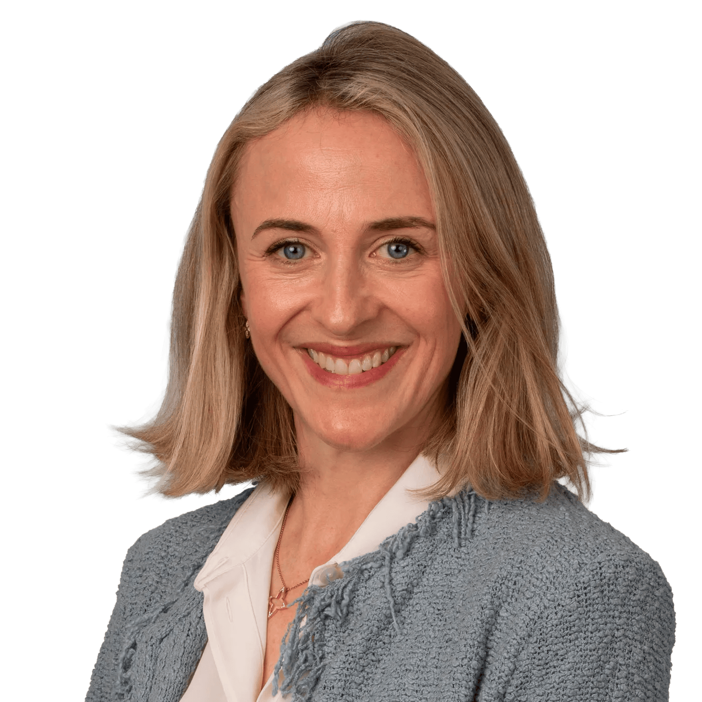 Louise Singlehurst