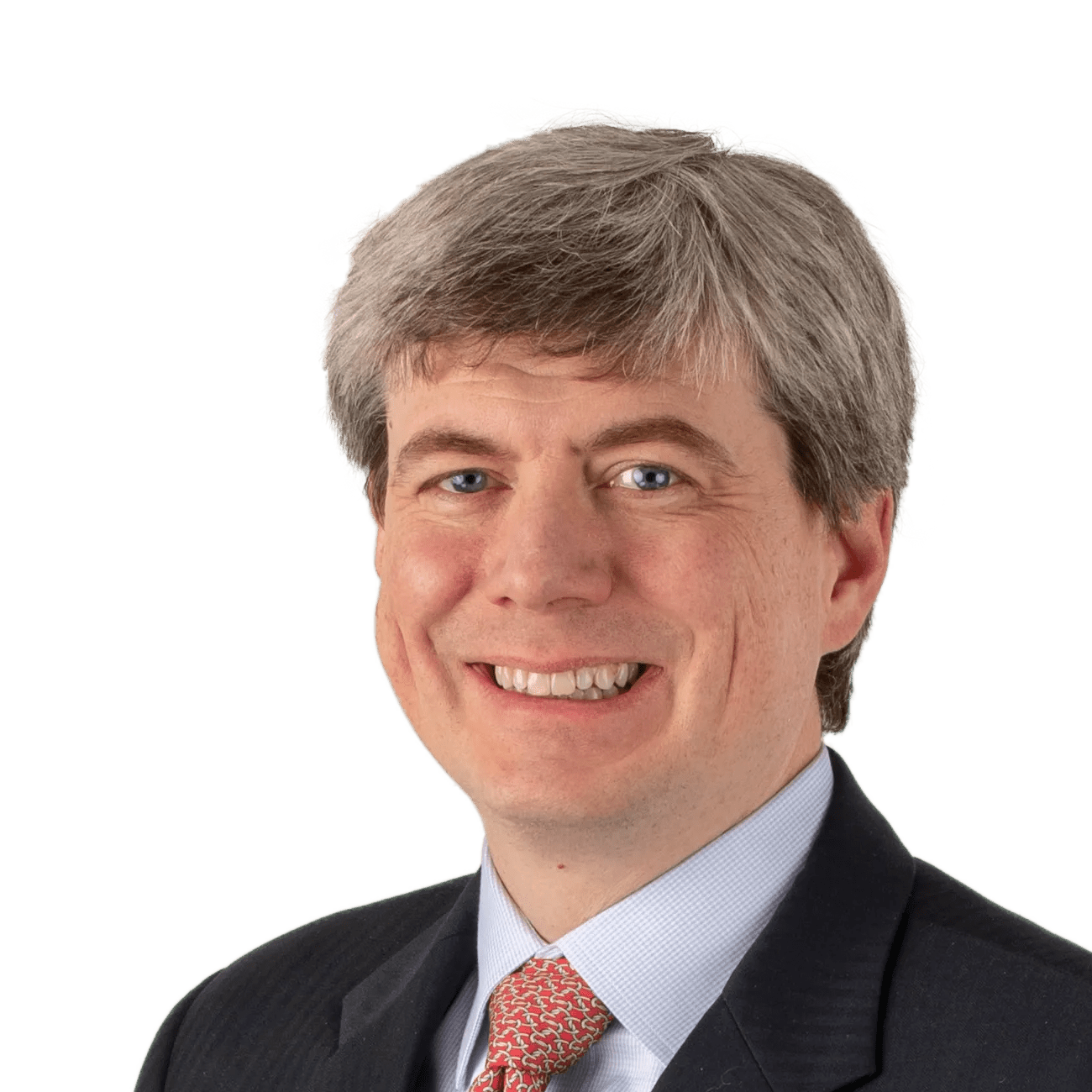 John Jordan: Portfolio Manager | Research Analyst