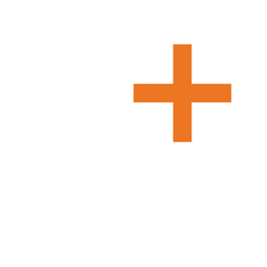 hand with healthcare plus sign