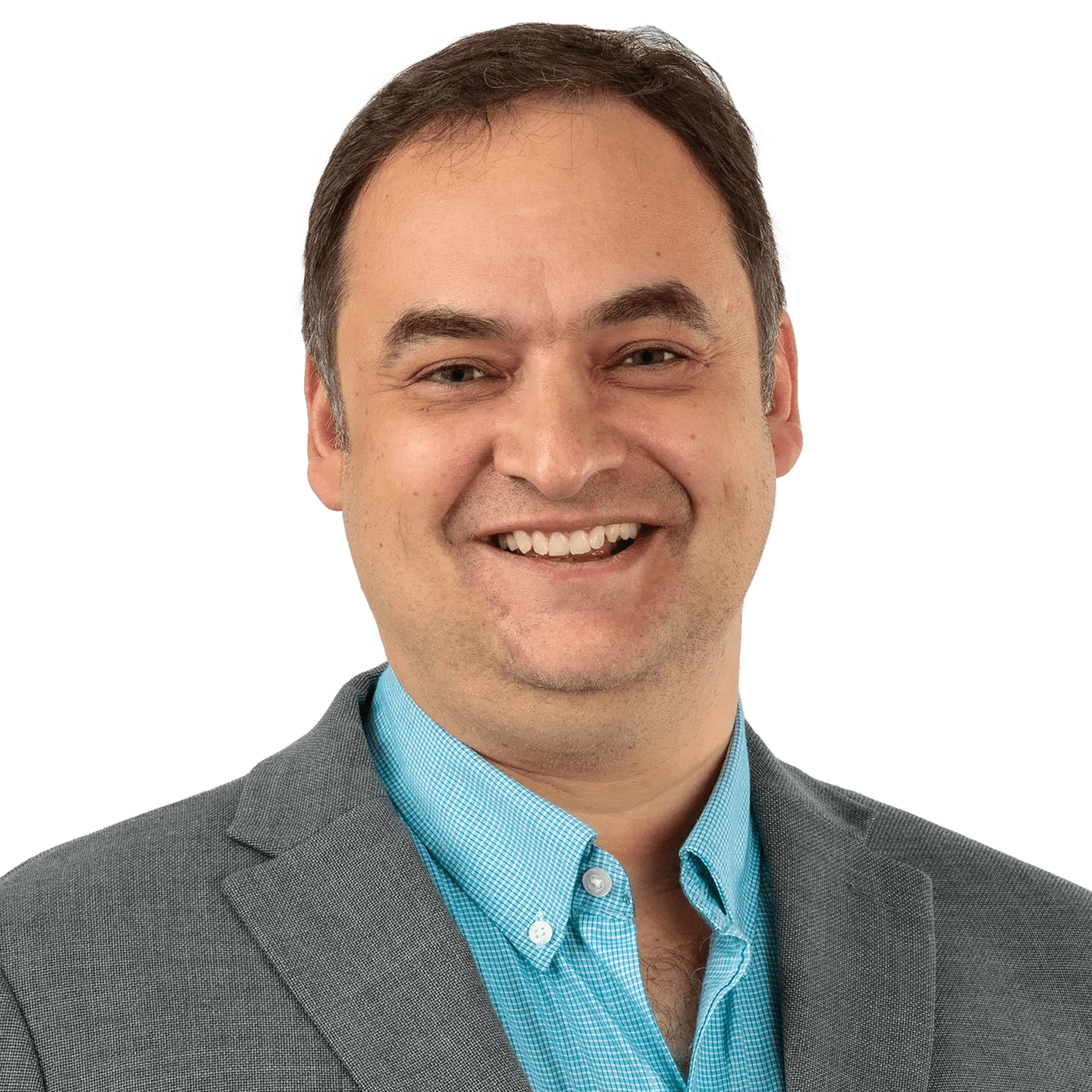 Philip Maymin, Ph.D.: Co-Head of Global Asset Allocation | Portfolio Manager