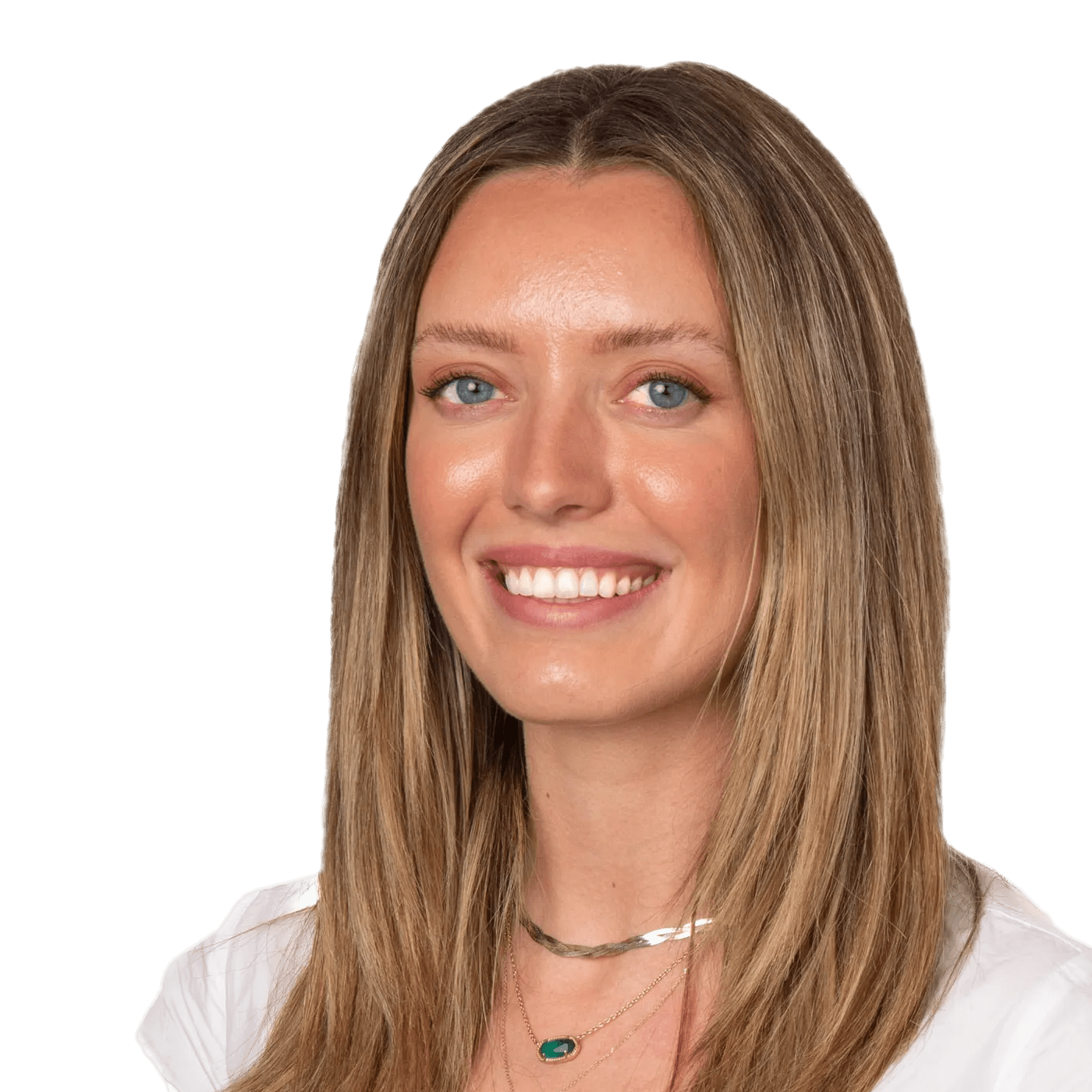 Emily Mansfield