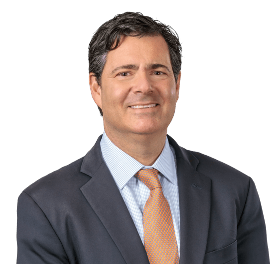 Brian Arcara, CIMA®