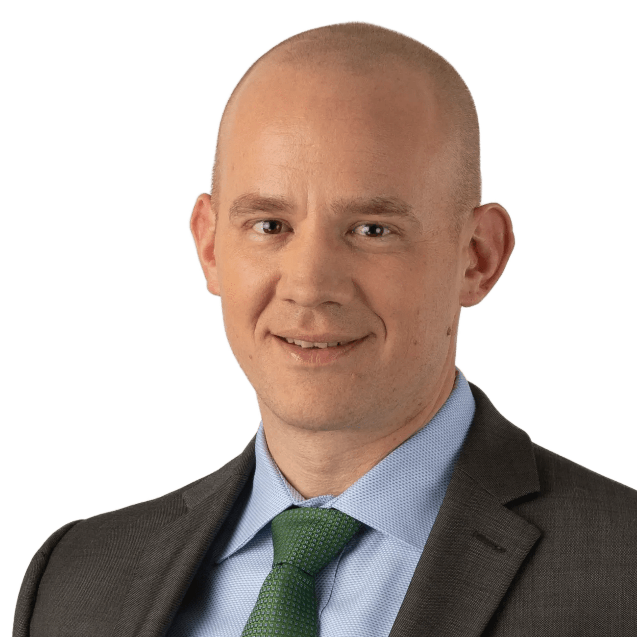 Jeremy Tjaden, CFA: Portfolio Manager | Analyst | Quantitative Solutions