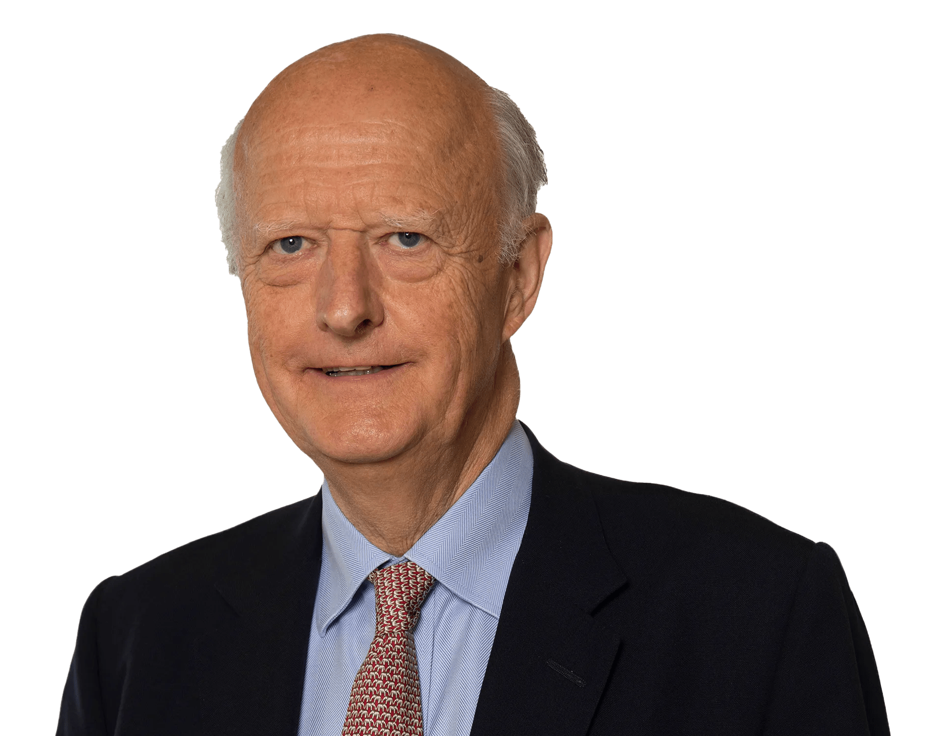 Nicholas (Nick) George