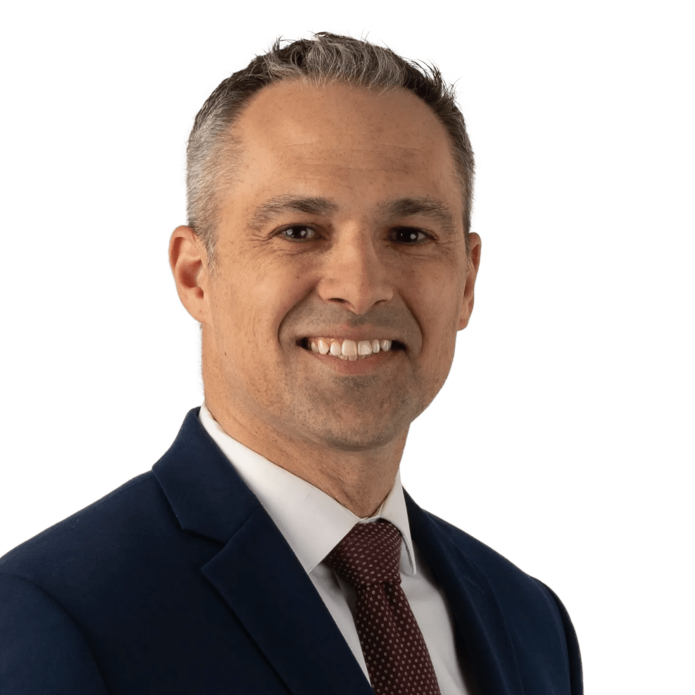 Ben Rizzuto, CFP®, CRPS®
