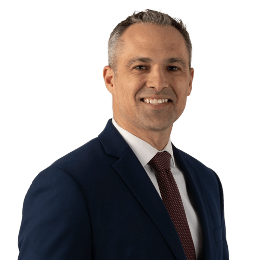 Ben Rizzuto, CFP®, CRPS®, CPWA®