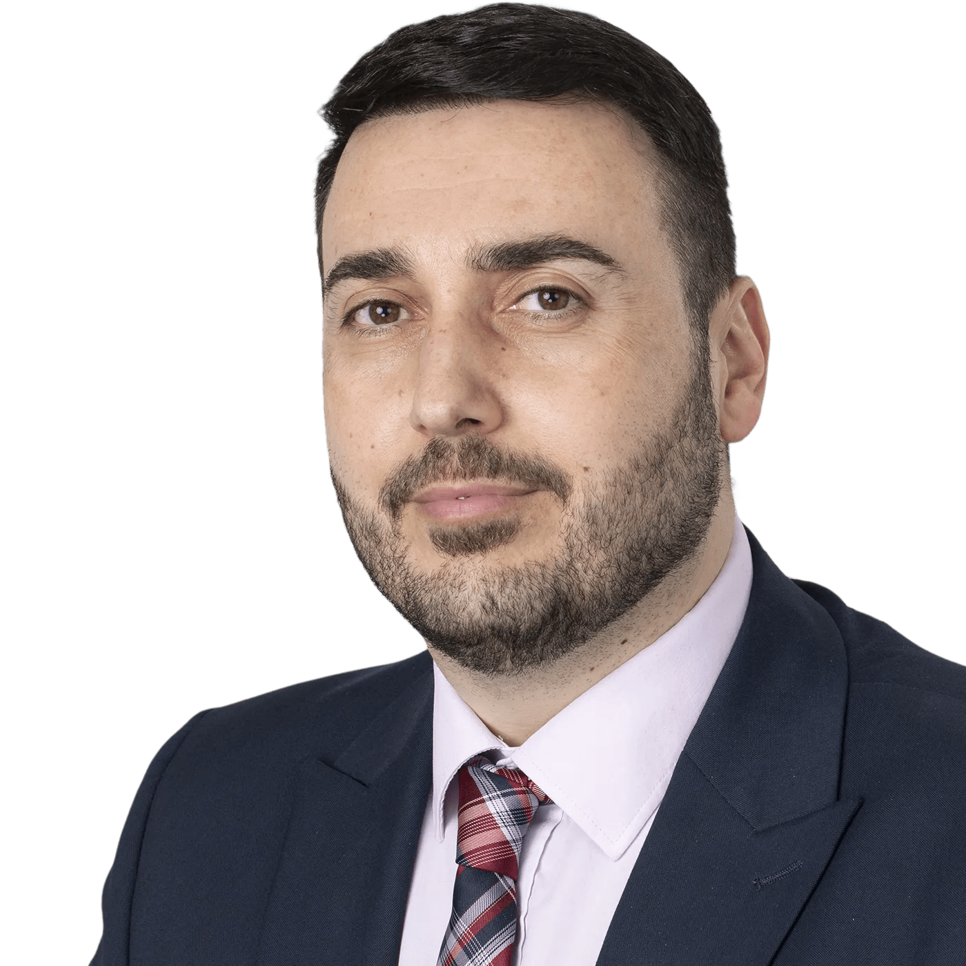 Panos Nikopolitidis
