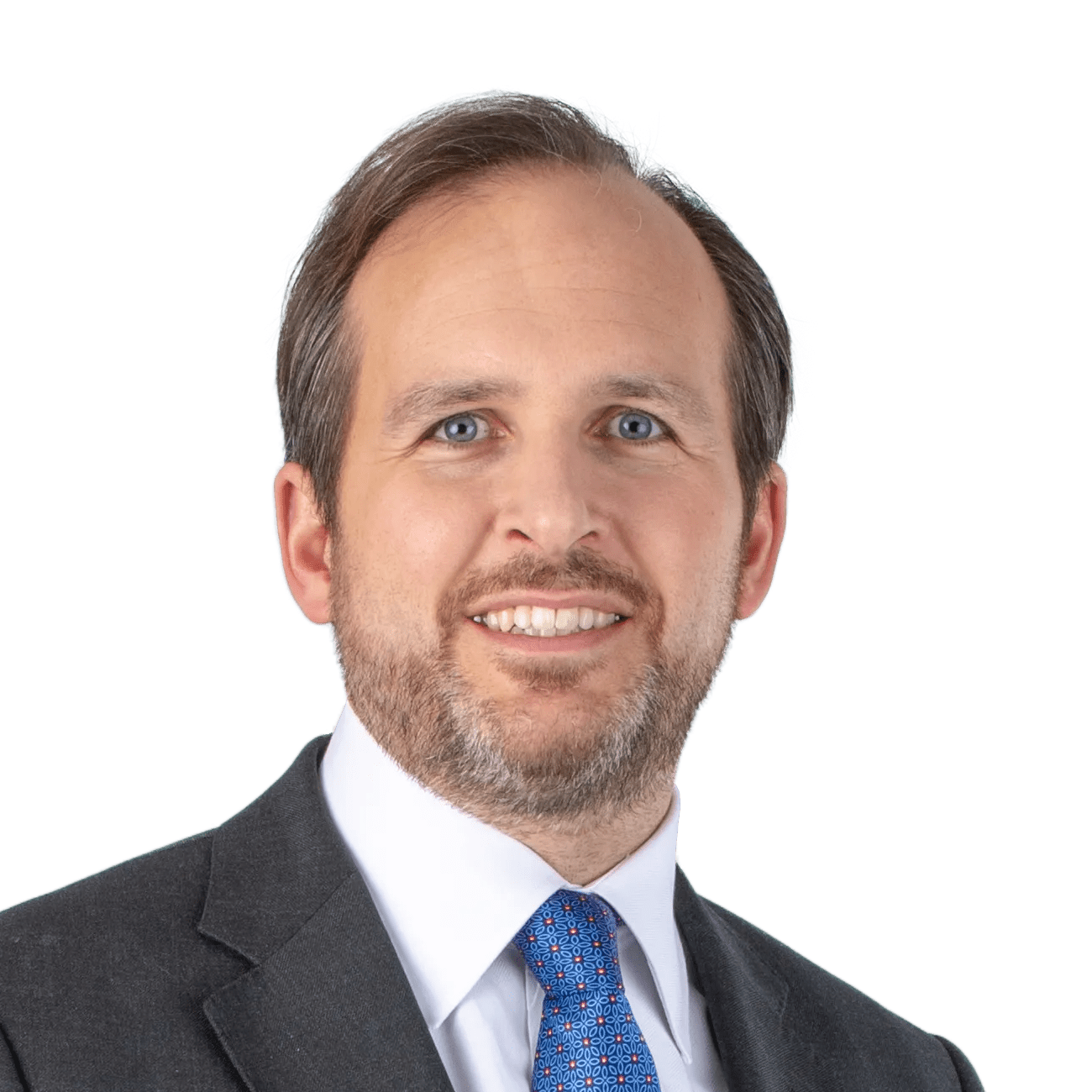 Hamish Chamberlayne, CFA: Head of Global Sustainable Equities | Portfolio Manager