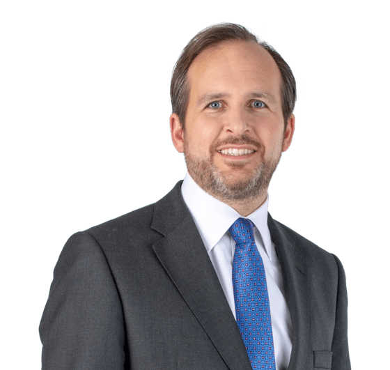 Hamish Chamberlayne, CFA