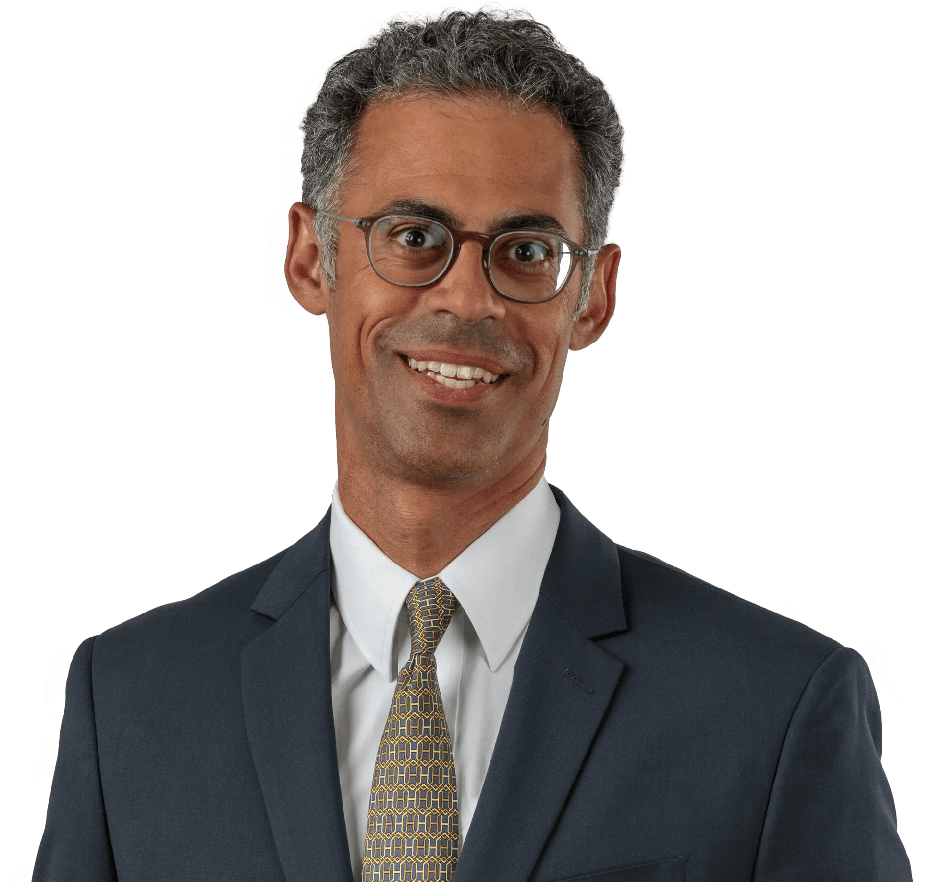 Ali Dibadj - Janus Henderson Investors - Asia Japan institutional