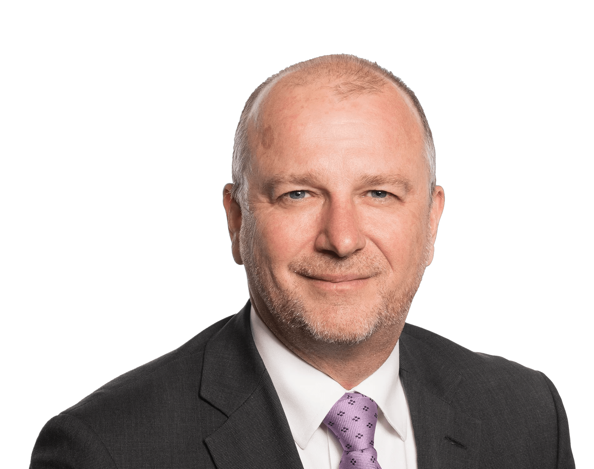 Greg Clarke