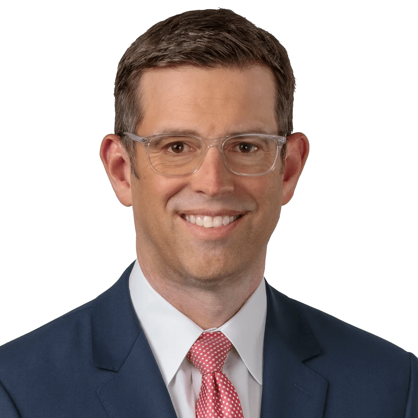 Steve Preikschat, CFA