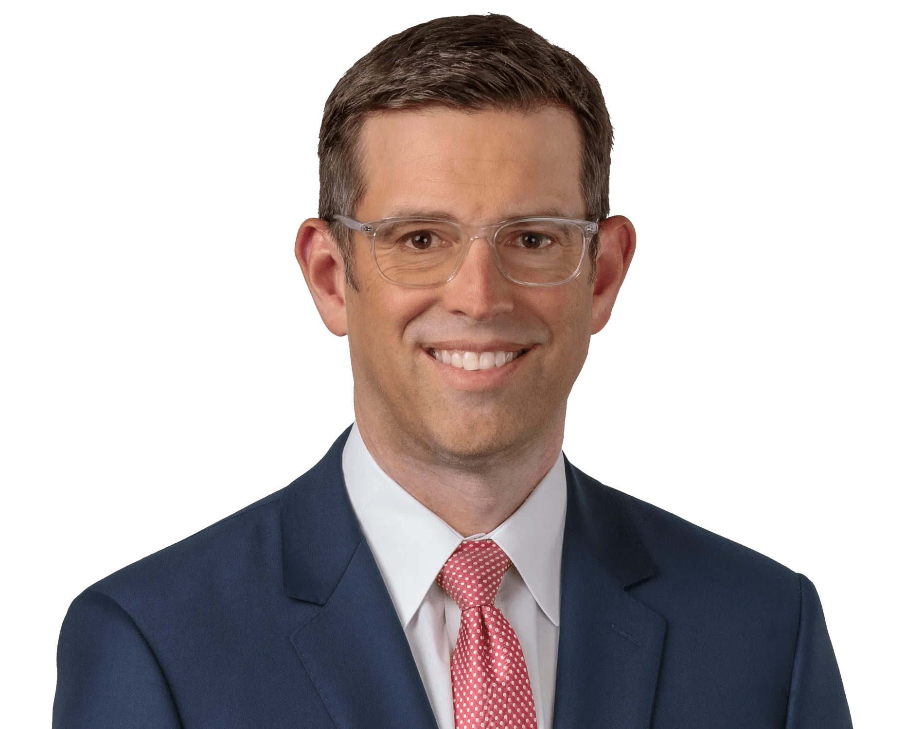 Steve Preikschat, CFA