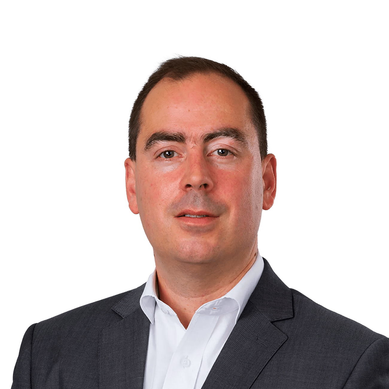 Mark Richardson, D.Phil.: Portfolio Manager