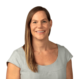 Jamie Pineau headshot
