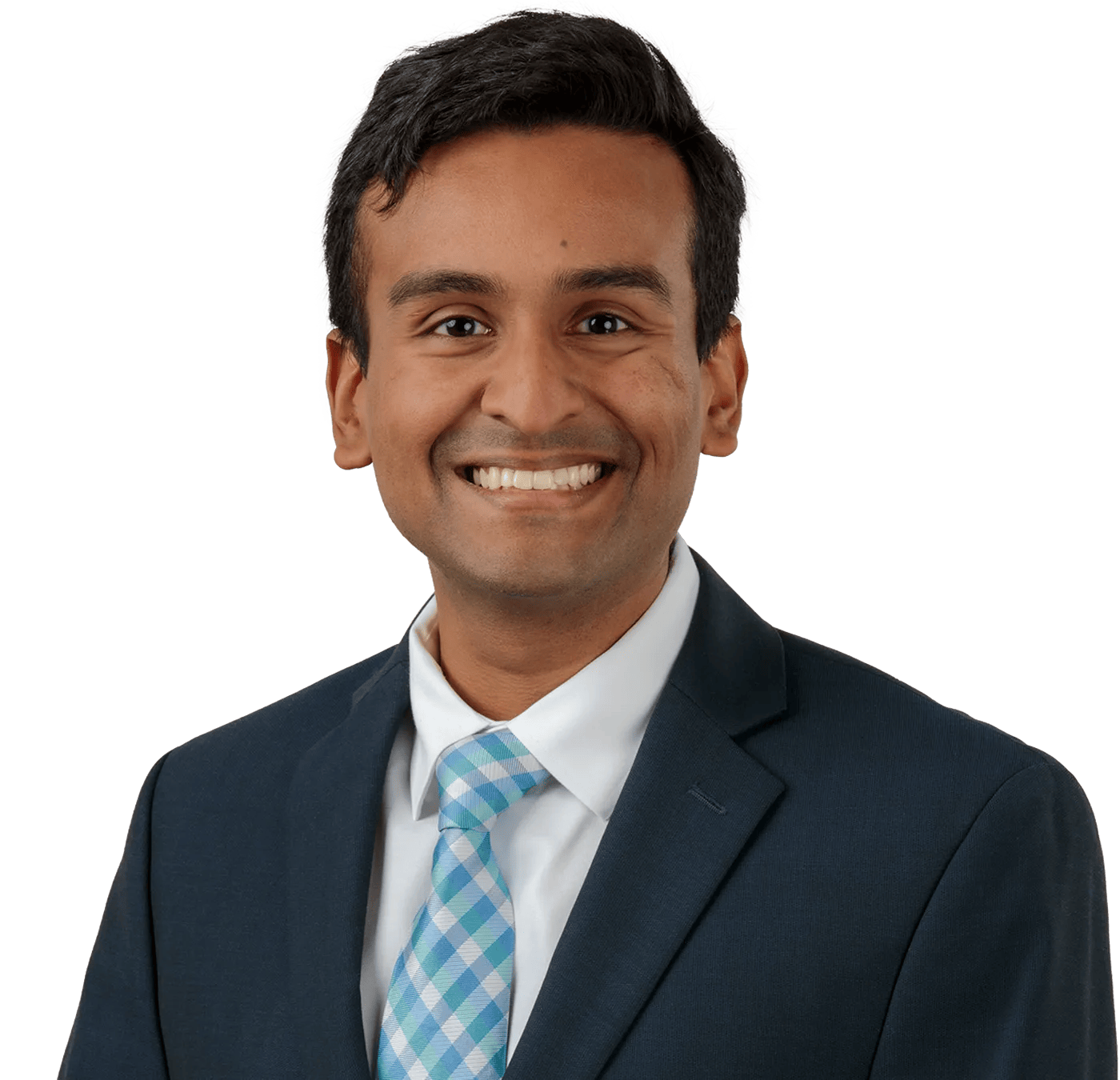 Vish Sridharan, MD