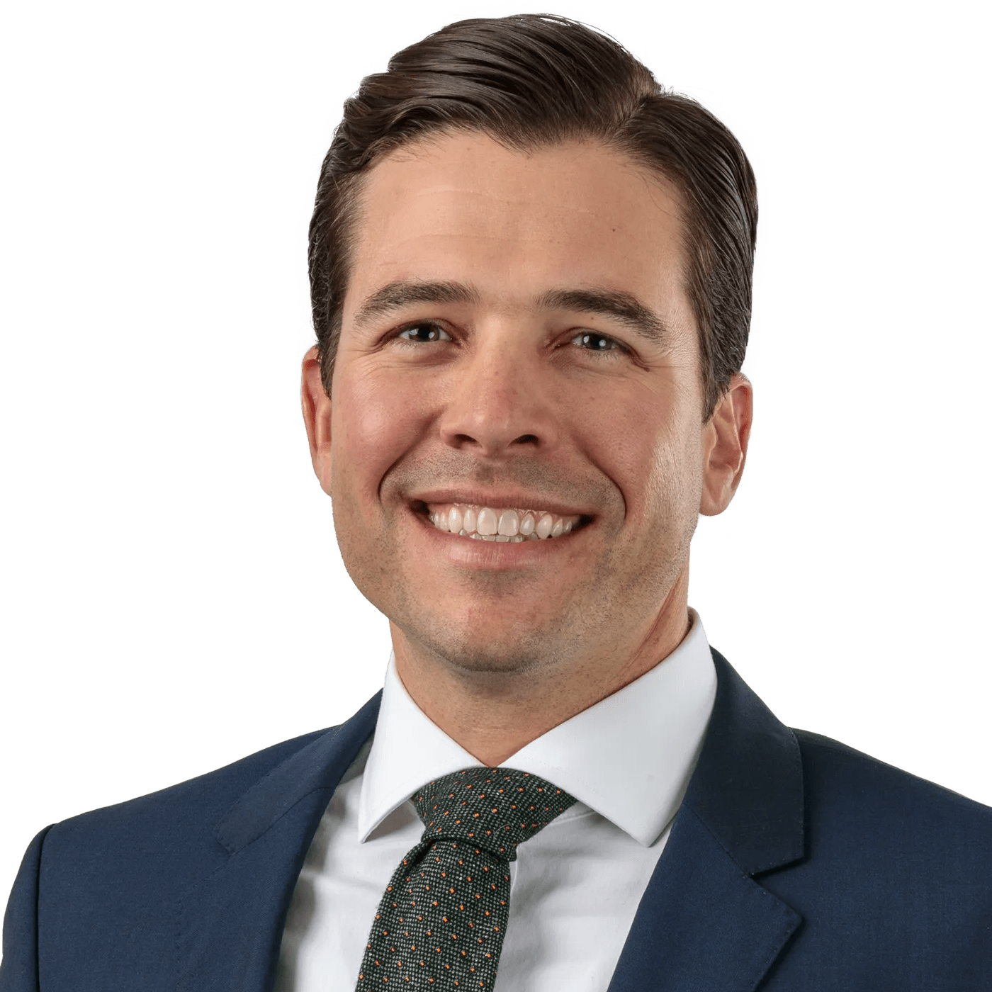 Brad Sikora