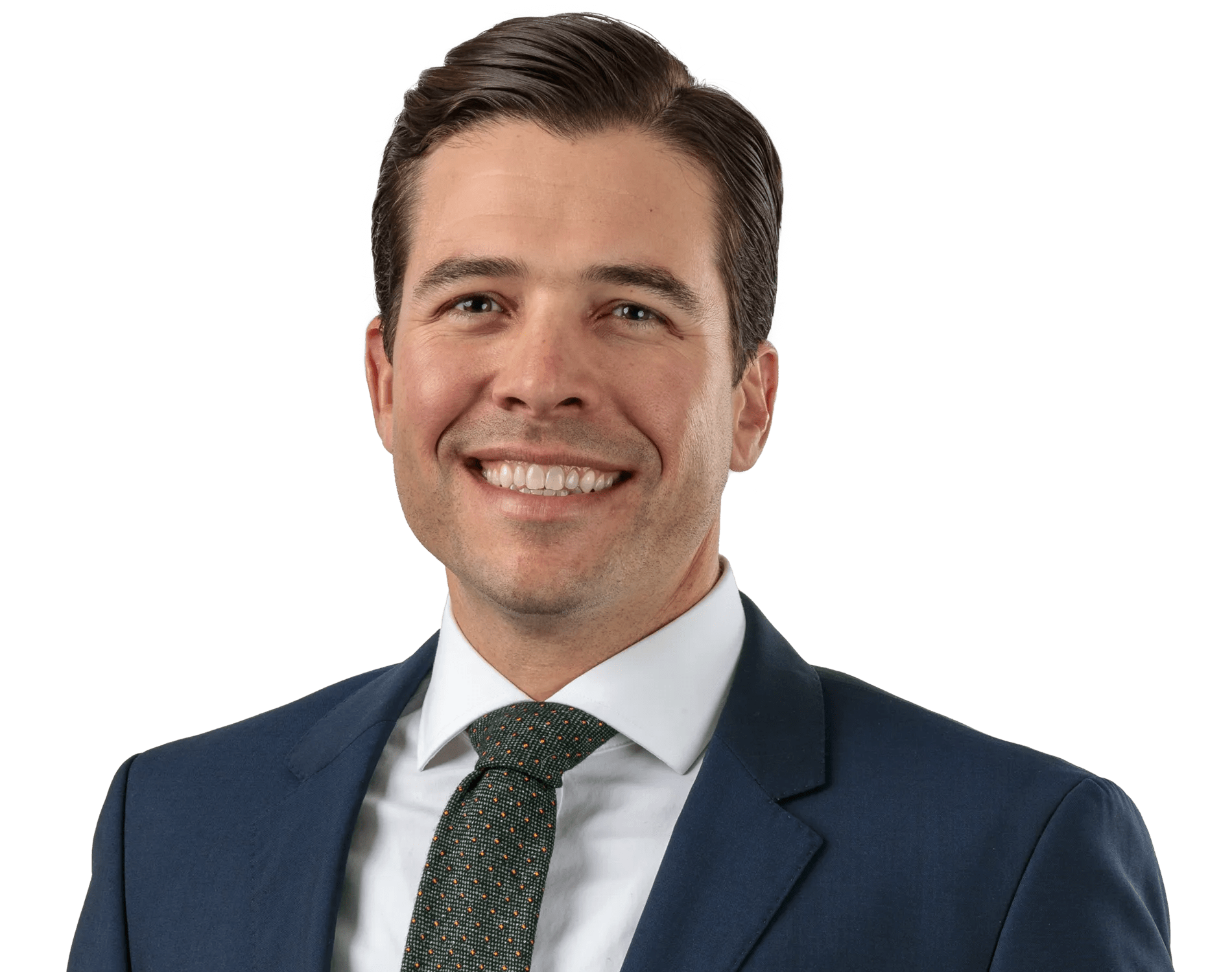 Brad Sikora