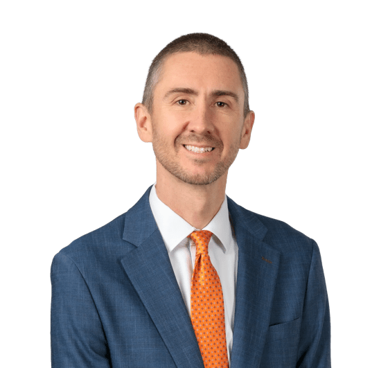 Eric Ring, CPWA®, CIMA®