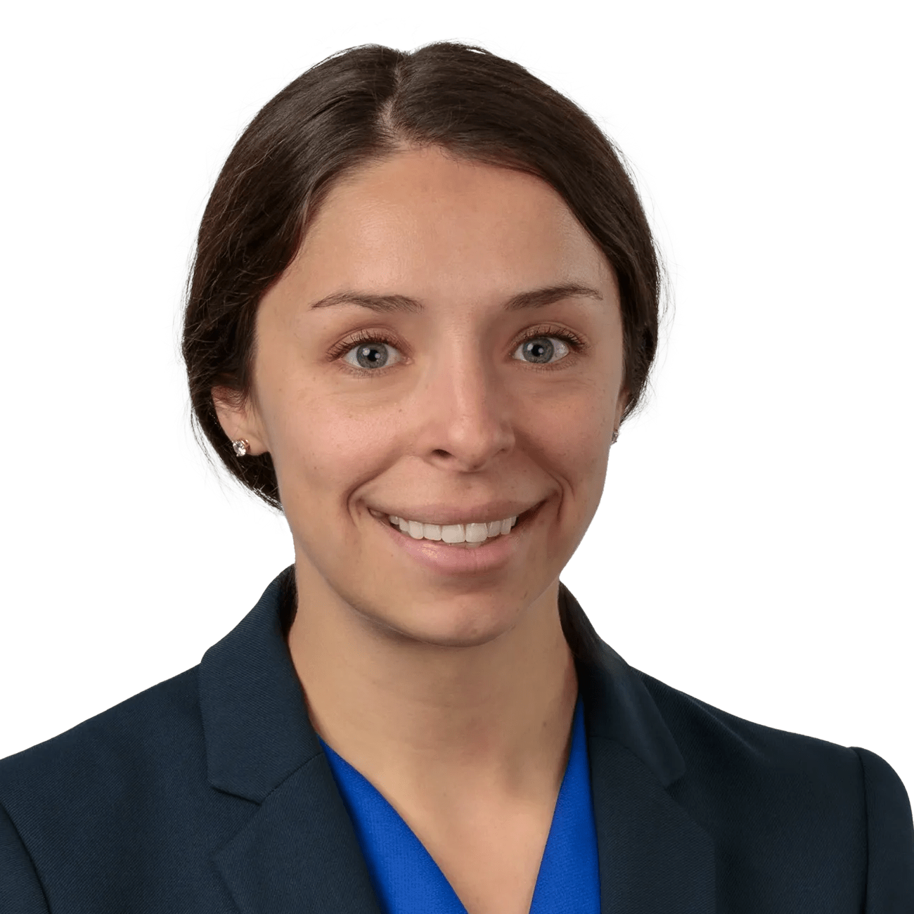 Jessica Shill: Portfolio Manager | Securitised Products Analyst