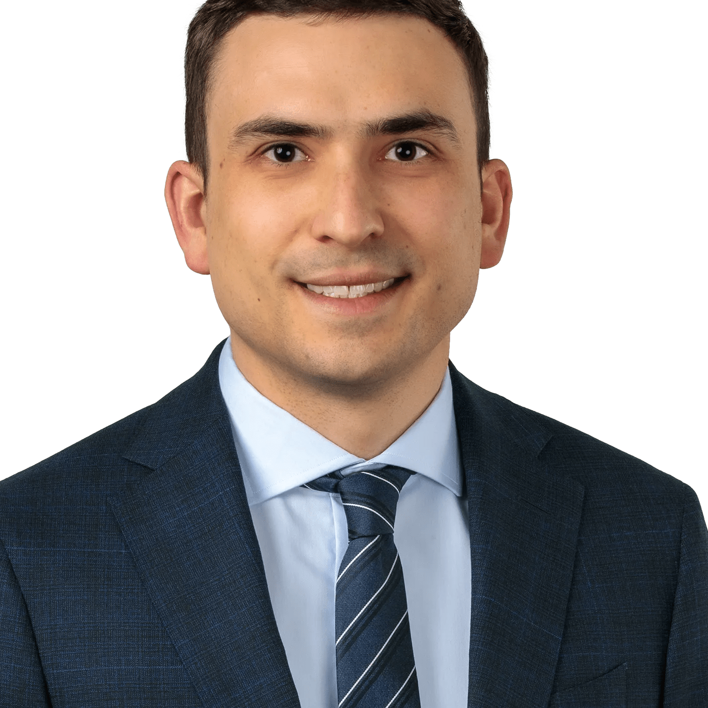 Dakota Koenigsberg, CFA