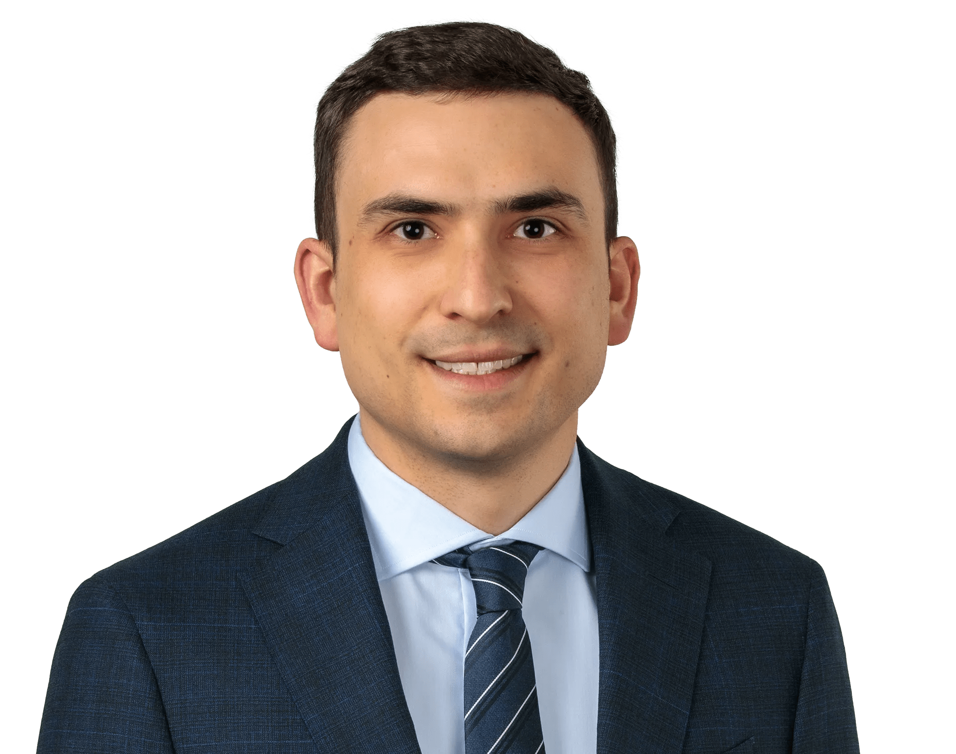 Dakota Koenigsberg, CFA