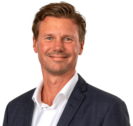 Jacob Ellinge Nielsen