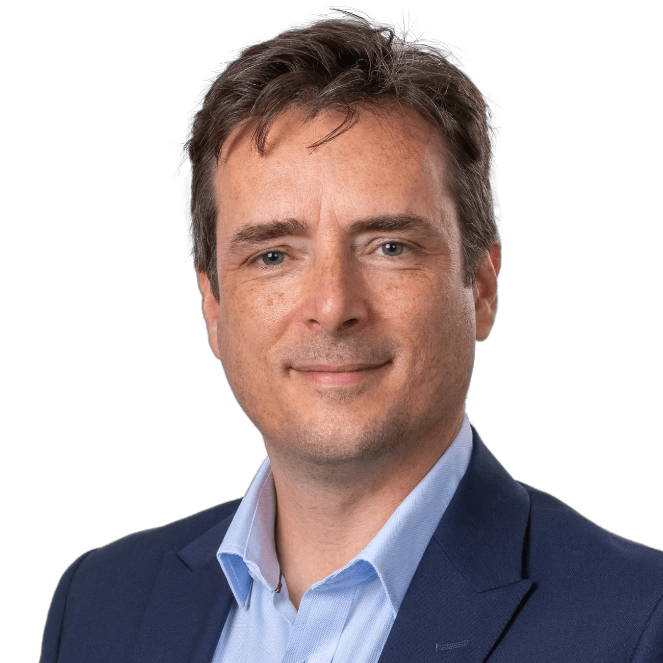 Rhys Petheram, CFA: Portfolio Manager