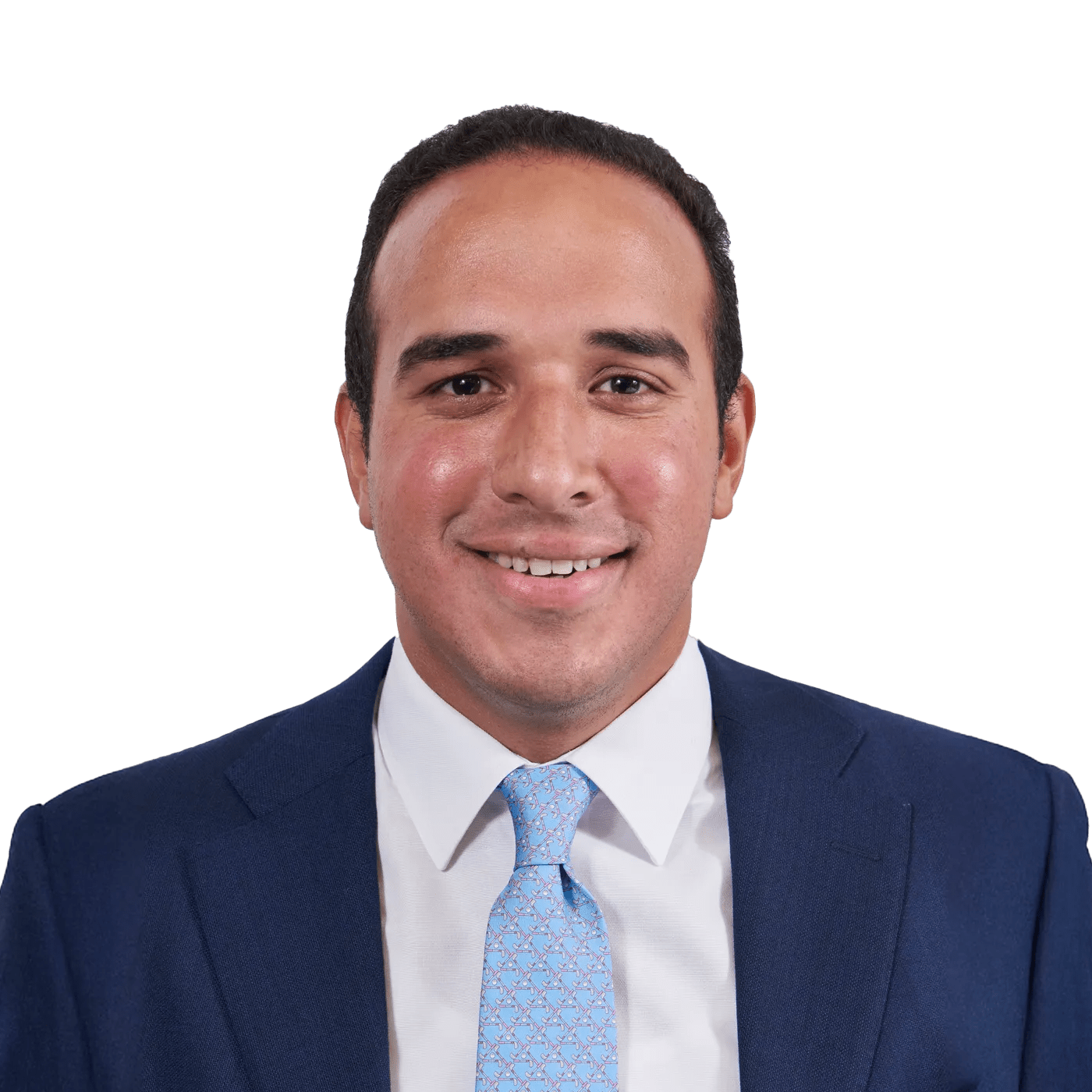 Mohamed El Shafei