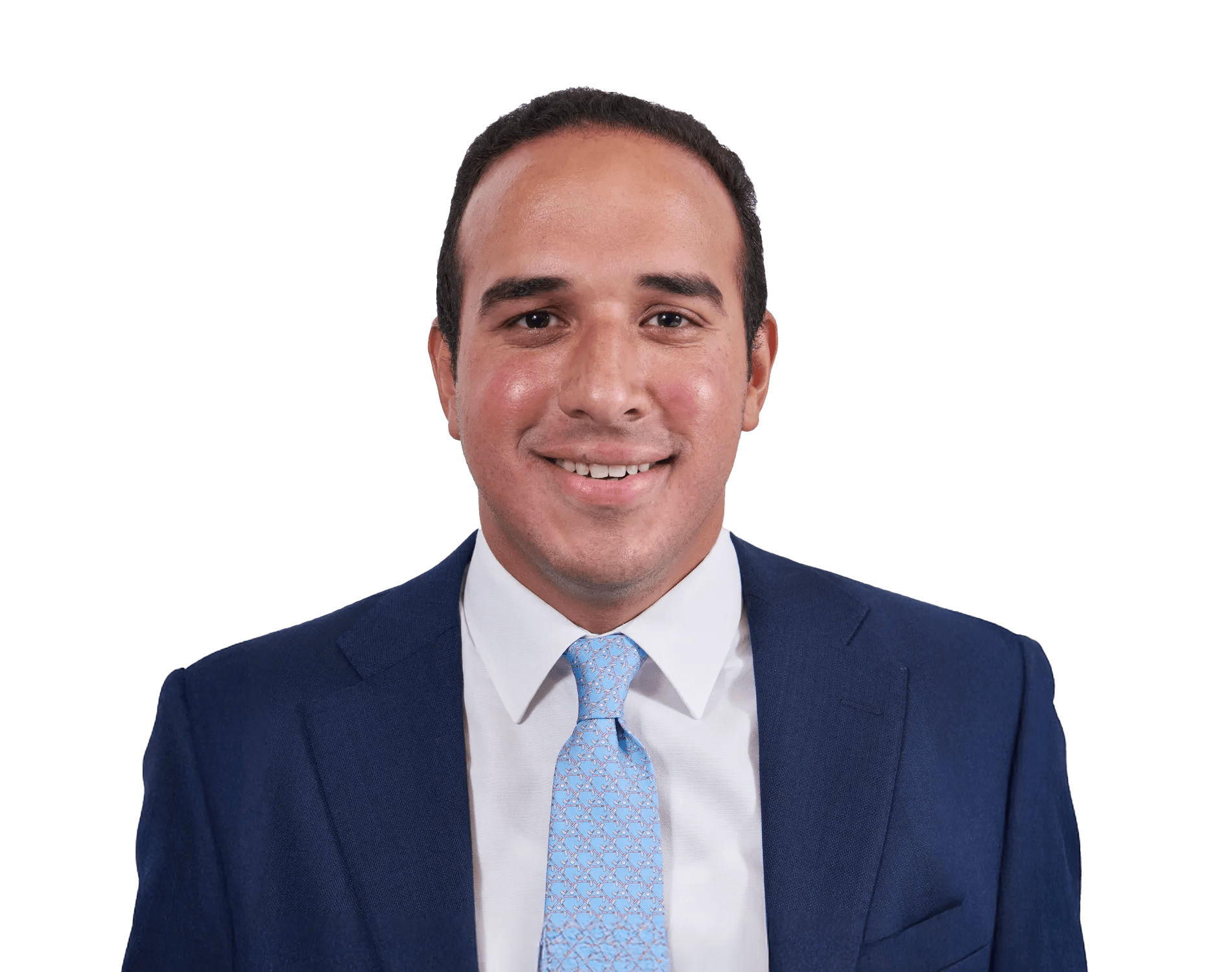 Mohamed El Shafei