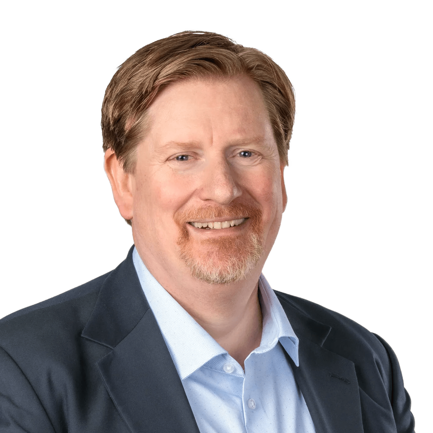 Henrik Jeppesen, CFA, CAIA®, CIPM