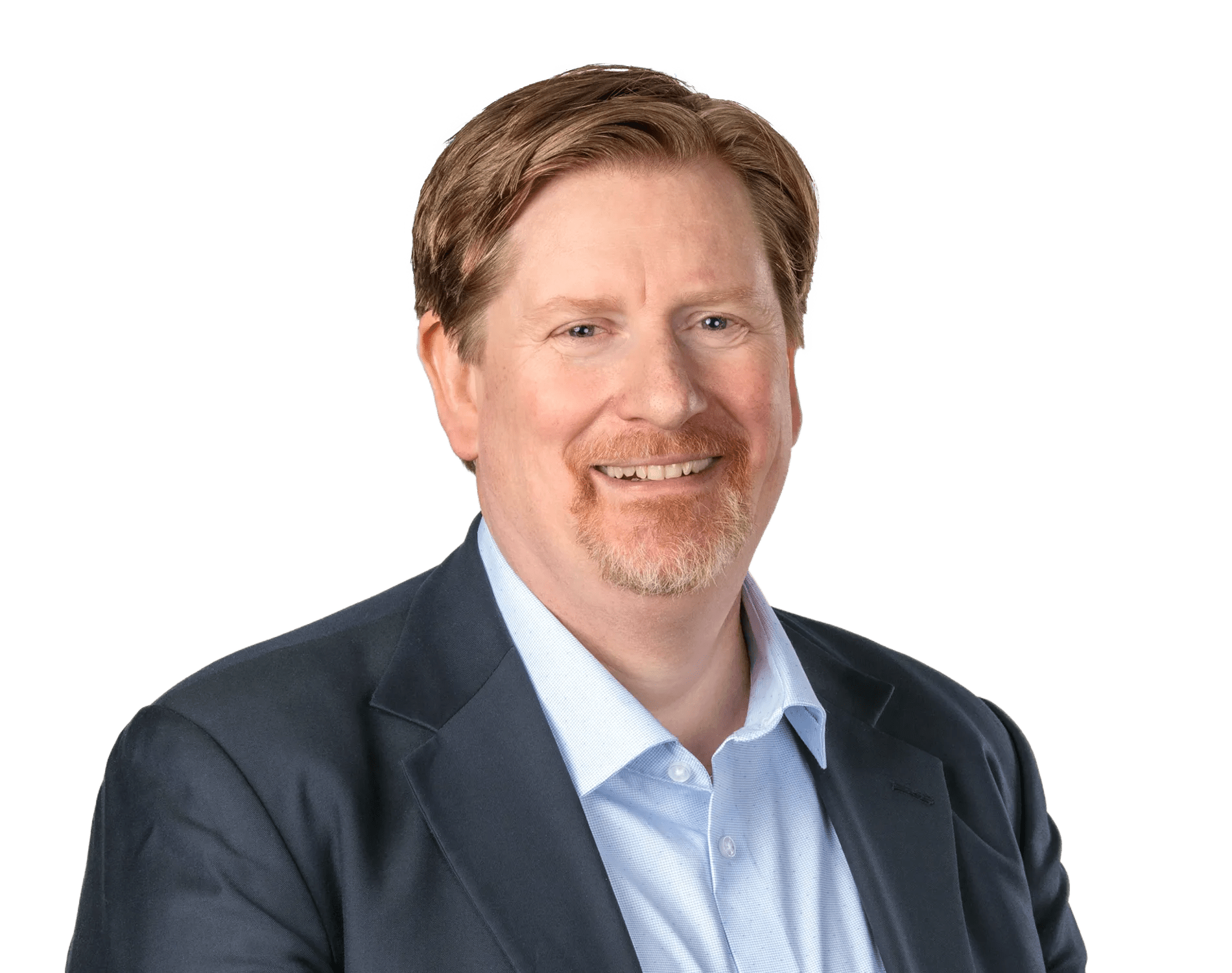 Henrik Jeppesen, CFA, CAIA®, CIPM