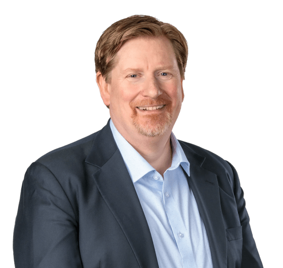 Henrik Jeppesen, CFA, CAIA®, CIPM