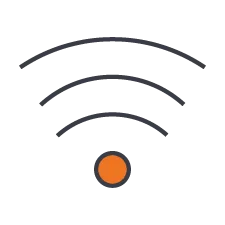 icon - wifi